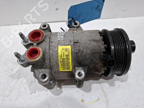 AC compressor FORD FIESTA VI (CB1, CCN) 1.4 | BP38255027M34 - Image 3