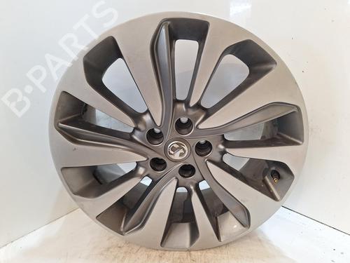 Used Rim Rim 37072487 37072487