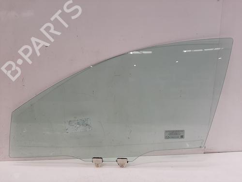 Used Front left door window Front left door window 26757373 26757373