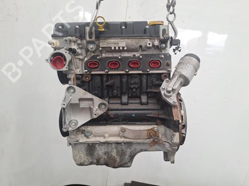 Engine VAUXHALL ADAM (M13) 1.2 | BP33180314M1  - Image 5
