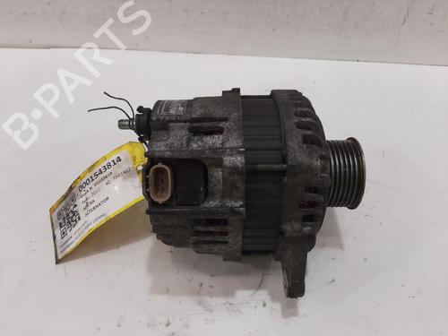 Generator NISSAN MICRA IV (K13K, K13KK) 1.2 (80 hp) 30094783