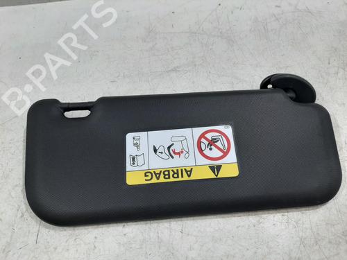 Left sun visor SUZUKI SWACE (AMZ_) 1.8 Hybrid | BP34424238I1 - Image 2