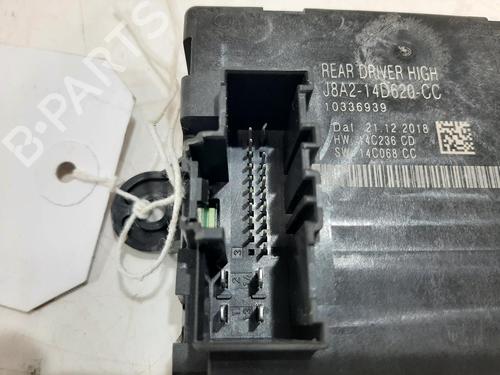 Control unit JAGUAR I-PACE (X590) EV400 AWD | BP30324577M11 