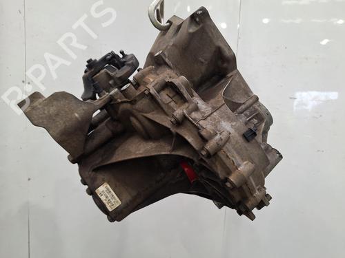 Gearbox FORD FOCUS III 1.6 TDCi ECOnetic | BP36530565M3 - Image 6