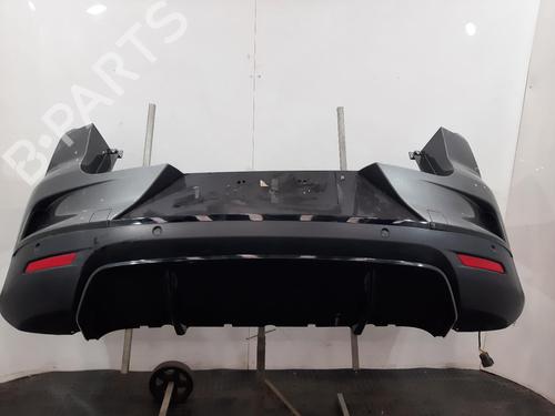 Bak støtfanger JAGUAR I-PACE (X590) EV400 AWD (400 hp) 29966462