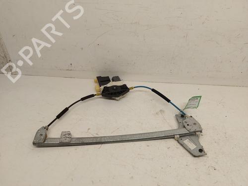 Front right window mechanism PEUGEOT 307 (3A/C) 1.4 16V | BP26868551C23 
