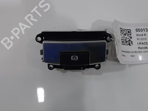 Hand brake JAGUAR I-PACE (X590) EV400 AWD | BP26862159I18 - Image 2
