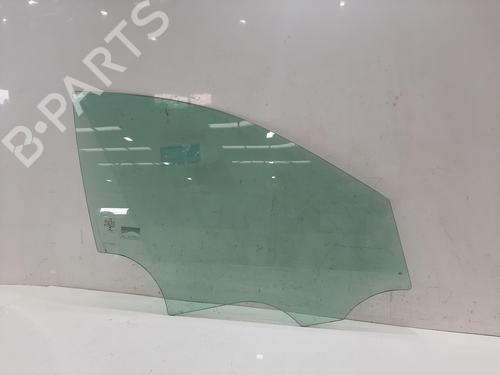 Front right door window MERCEDES-BENZ C-CLASS (W205) C 200 (205.042) | BP29883421C19 