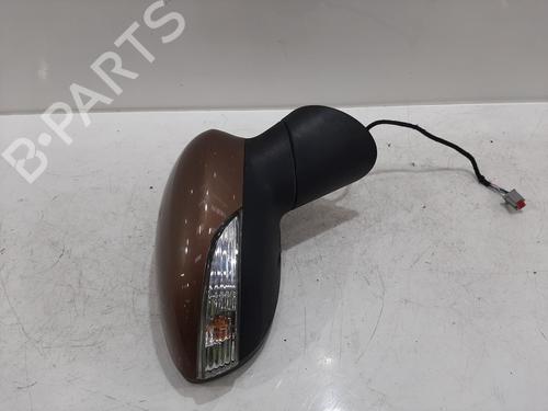 Used Right mirror Right mirror FORD B-MAX (JK) 1.6 Ti (105 hp) 33988061 33988061