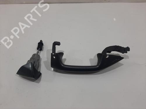 Used Exterior handle Exterior handle AUDI A3 Sportback (8YA, 8YF) 40 TFSIe (204 hp) 36384183 36384183