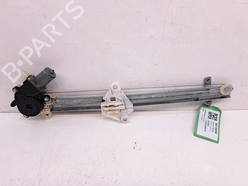 Rudehejsemekanisme ventre foran SUZUKI CELERIO (LF) 1.0 (AVK310) (68 hp) 28138156