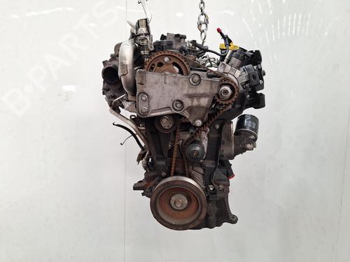 Engine MERCEDES-BENZ CITAN MPV (W415) 109 CDI (415.703) | BP28138397M1 