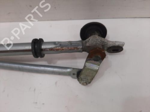 Front wiper motor VAUXHALL ASTRA Mk VI (J) (P10) 2.0 CDTi | BP29742434M29 