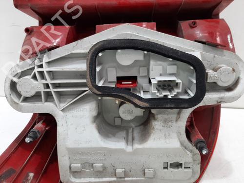 Right taillight SKODA YETI (5L) 1.4 TSI | BP36530324C35 - Image 6