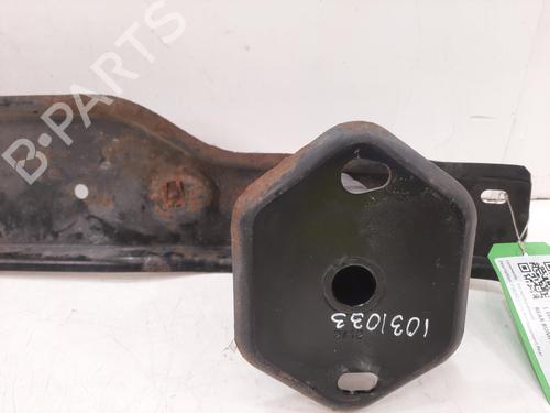 Rear bumper reinforcement BMW 1 (F20) 116 i | BP29966517C73