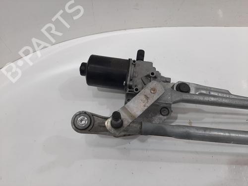 Front wiper motor FORD TRANSIT COURIER B460 Box Body/MPV 1.5 TDCi | BP26818686M29 