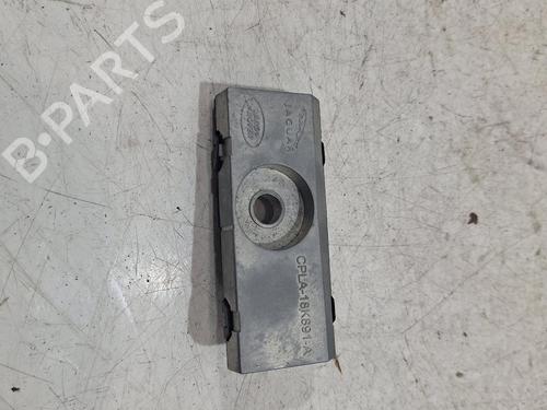 Steuergerät für LAND ROVER RANGE ROVER IV (L405) 4.4 SDV8 4x4 (340 hp) 32380364