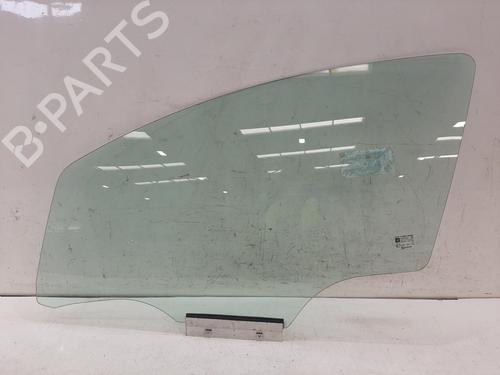 Used Front left door window Front left door window 37794845 37794845