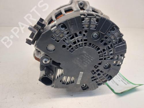 Alternator VOLVO V60 II (225) D3 | BP26863049M7 - Image 4