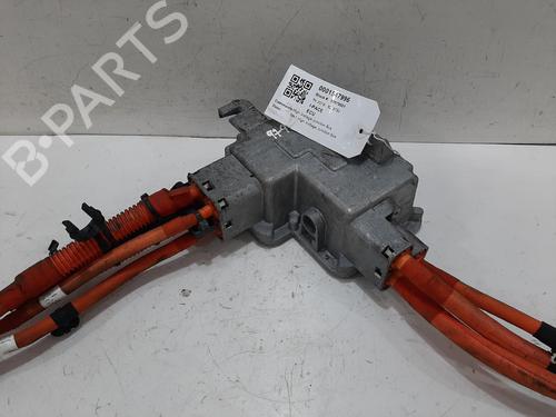 Control unit JAGUAR I-PACE (X590) EV400 AWD | BP30094955M11 