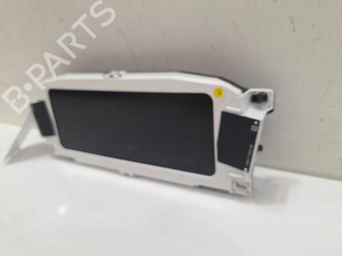 Instrument cluster PEUGEOT 308 SW III (FC_, FJ_, FR_, F4_, FN_) BlueHDi 130 (FCYHZL, FCYHZT) | BP27408035C47 