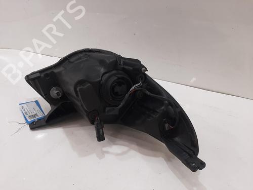 Left headlight VAUXHALL VIVA (C16) 1.0 | BP36452131C28 - Image 3