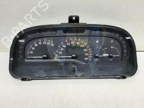 Used Instrument cluster RENAULT LAGUNA I (B56_, 556_) 1.8 16V (B563, B564) (120 hp) 26853277