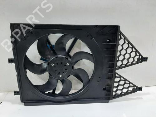 Kjølevifte elektrisk AUDI A1 (8X1, 8XK) 1.4 TFSI (122 hp) 30927854