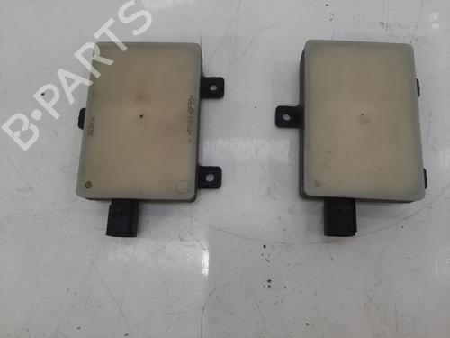 Elektronisk modul JAGUAR I-PACE (X590) EV400 AWD (400 hp) 29162854