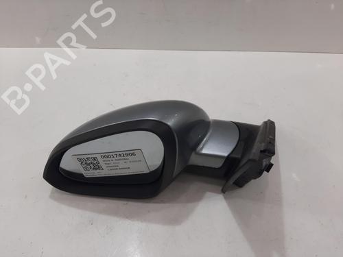 Used Left mirror Left mirror VAUXHALL INSIGNIA Mk I (A) Hatchback (G09) 2.0 CDTI (68) (160 hp) 36506201 36506201