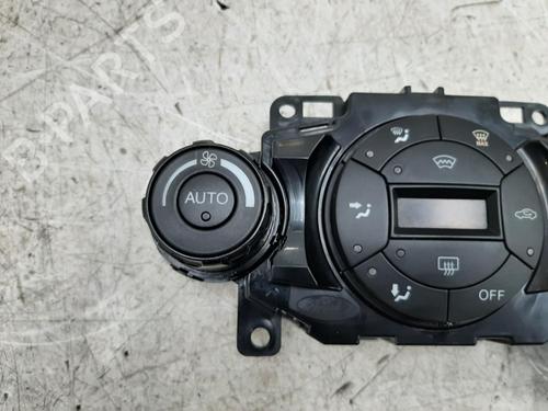 Climate control FORD FIESTA VI (CB1, CCN) 1.4 | BP26744994I5 