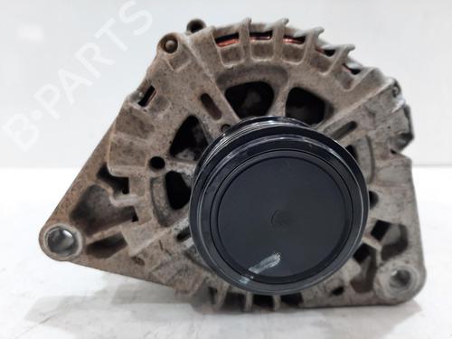Used Alternator KIA SOUL II (PS) 1.6 CRDi 128 (126 hp) 28448450