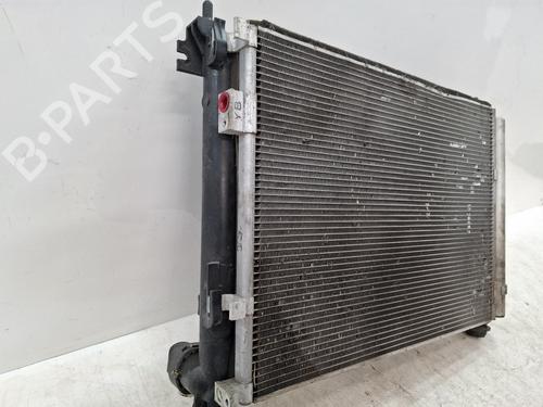 Radiator set KIA STONIC (YB) 1.6 CRDi | BP39657355M120 - Image 3