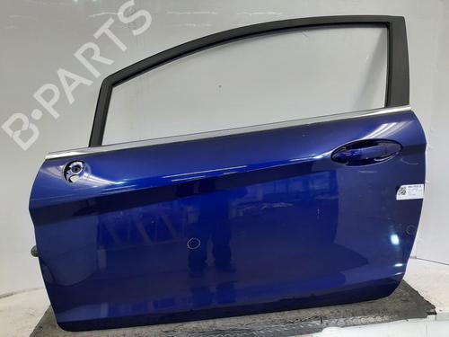 left-front-door-ford-fiesta-vi-cb1-ccn-2008-34377652 main image