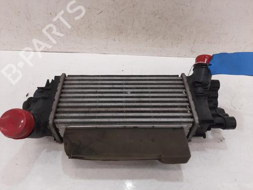 Used Intercooler Intercooler FORD FIESTA VII (HJ, HF) 1.0 EcoBoost mHEV (125 hp) 33317956 33317956