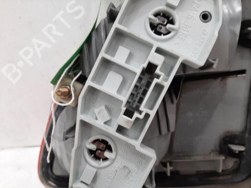 Left taillight MERCEDES-BENZ E-CLASS T-Model (S211) E 320 T CDI (211.226) | BP26767249C34 