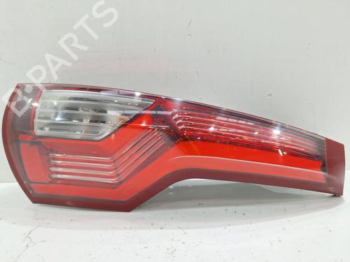 Used Right taillight CITROËN C4 Grand Picasso I (UA_) 1.6 HDi 110 (112 hp) 26785384