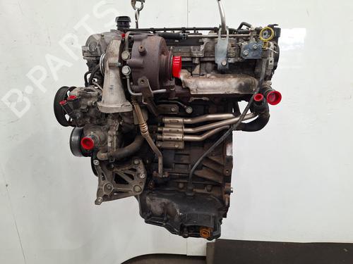 Engine VAUXHALL ANTARA A (L07) 2.2 CDTi 4x4 | BP36334433M1  - Image 5