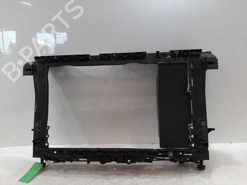 Frontblech für Frontblech FORD FIESTA VII (HJ, HF) 1.1 Ti-VCT (86 hp) 34233442 34233442