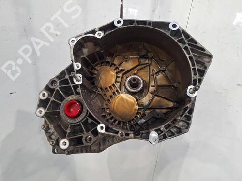 Caixa de velocidades Caixa de velocidades VAUXHALL INSIGNIA Mk I (A) Sports Tourer (G09) 2.0 CDTI (35) (140 hp) 36452377 36452377