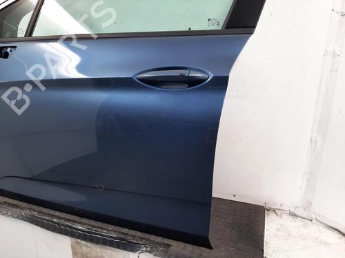Left front door VAUXHALL ASTRA Mk VII (K) (B16) 1.0 | BP29554001C2 