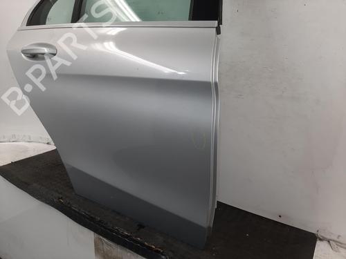 Right rear door MERCEDES-BENZ C-CLASS (W205) C 200 (205.042) | BP29810532C5