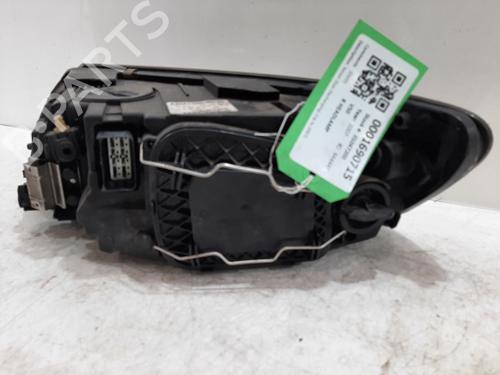 Right headlight VOLVO V50 (545) 2.0 D | BP34205865C29  - Image 6