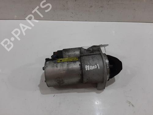 Motor de arranque Motor de arranque KIA SPORTAGE III (SL) 1.7 CRDi (116 hp) 36154138 36154138
