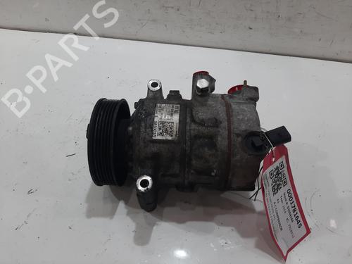 AC compressor AUDI A1 (8X1, 8XK) 1.4 TFSI | BP37540000M34 - Image 4