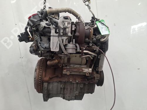 Engine NISSAN JUKE (F15) 1.5 dCi | BP36916642M1 - Image 3
