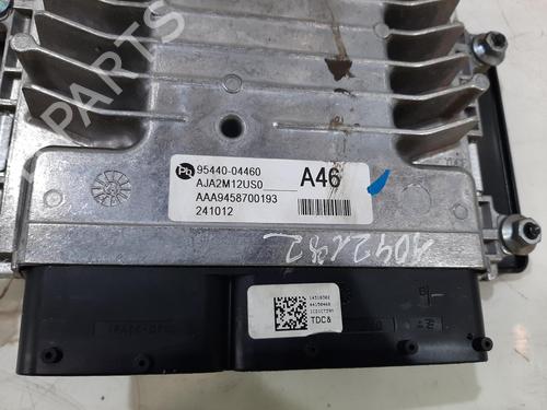 Control unit KIA PICANTO III (JA) 1.2 DPI | BP37157551M11 - Image 2