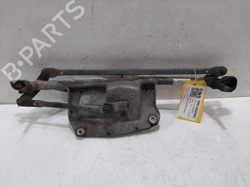 Used Front wiper motor VAUXHALL ASTRA Mk VI (J) (P10) 1.6 (115 hp) 31009705