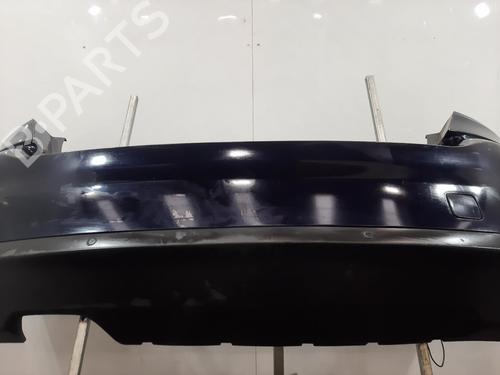 Rear bumper PEUGEOT 308 II (LB_, LP_, LW_, LH_, L3_) 1.6 HDi 100 | BP29581139C8 