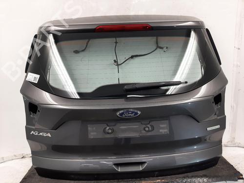 Used Tailgate FORD KUGA II (DM2) 1.5 EcoBoost (150 hp) 32503637